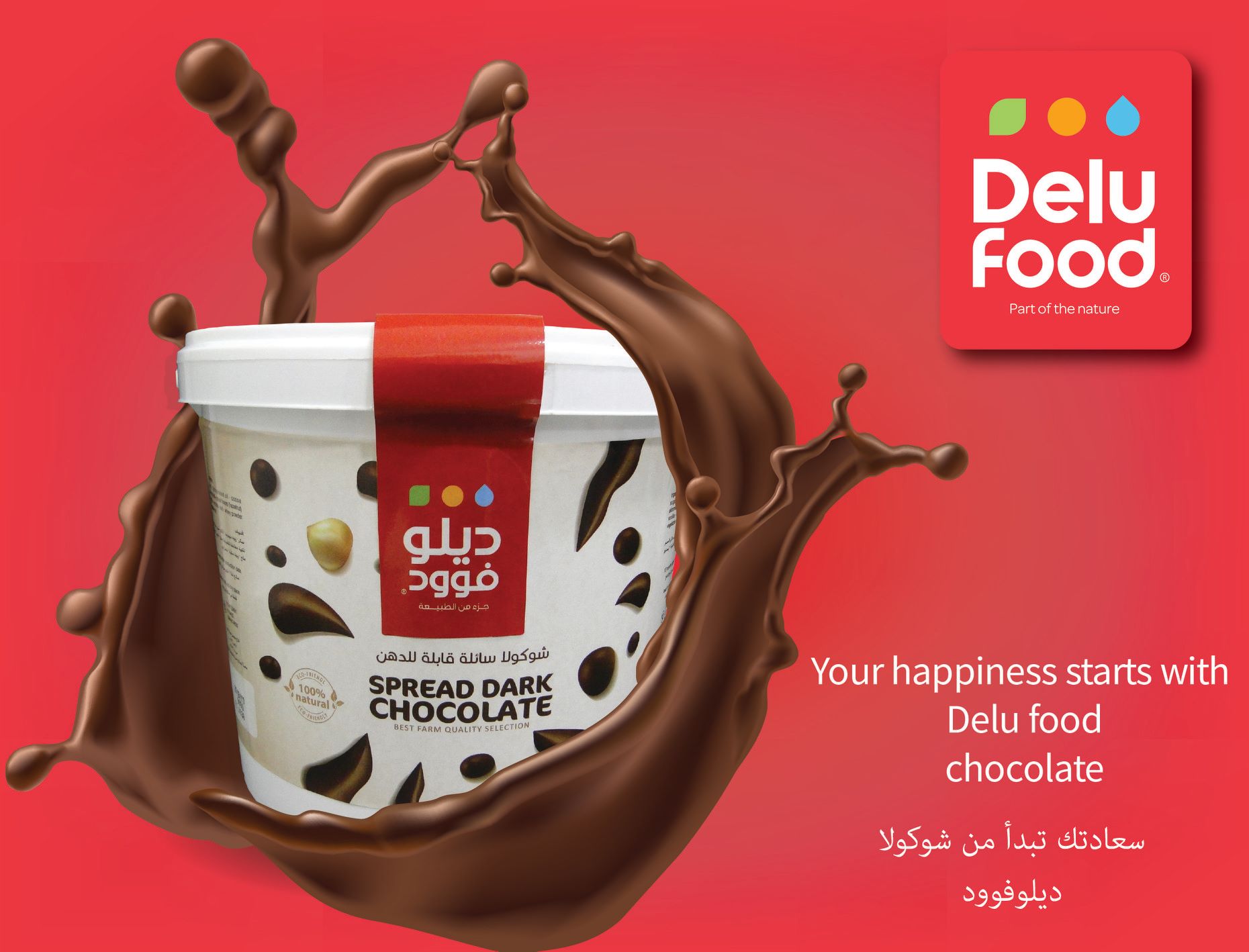 Delu Food