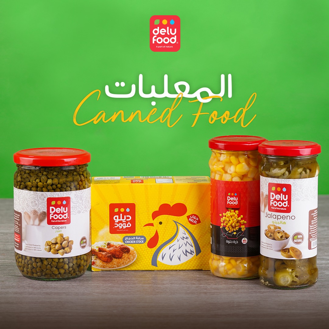 Delu Food