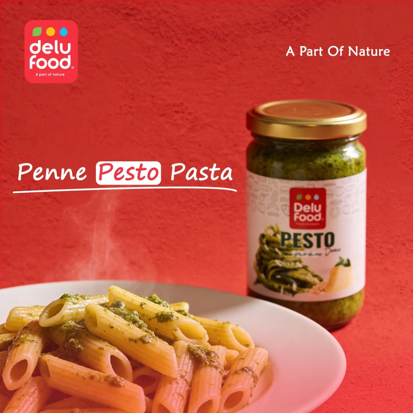Delu Food